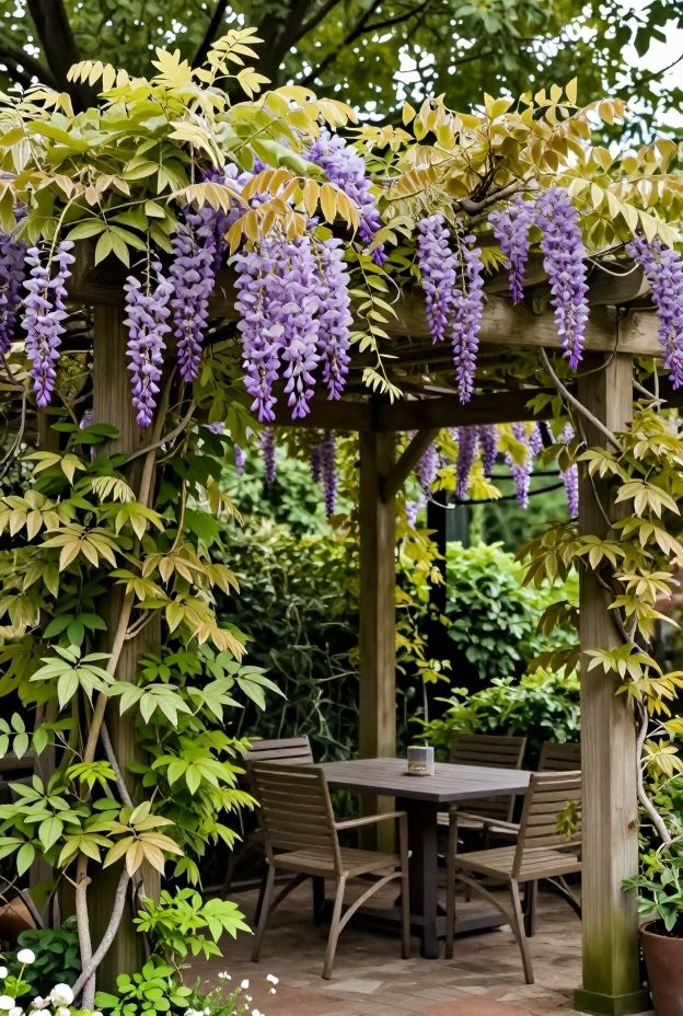 12 Patio Privacy Ideas for Secluded Comfort