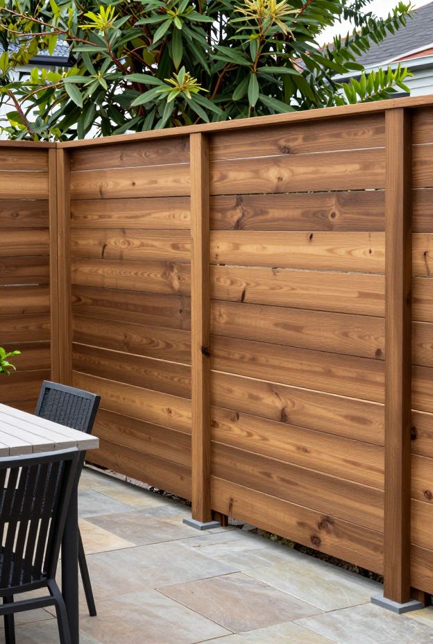 12 Patio Privacy Ideas for Secluded Comfort