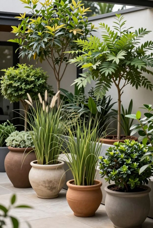 12 Patio Privacy Ideas for Secluded Comfort