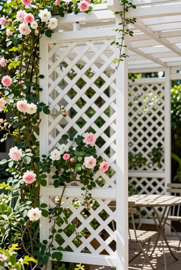 12 Patio Privacy Ideas for Secluded Comfort