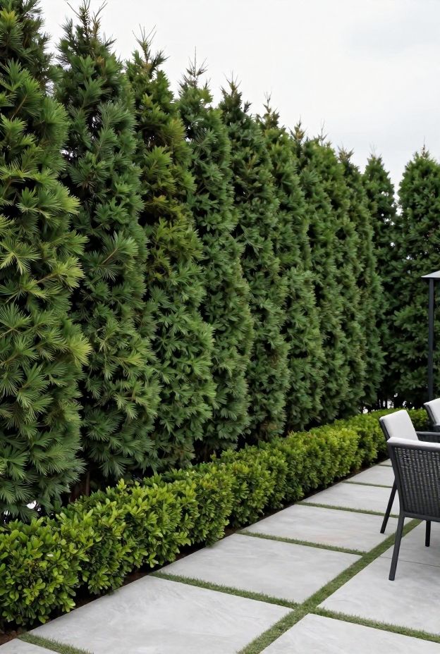 12 Patio Privacy Ideas for Secluded Comfort