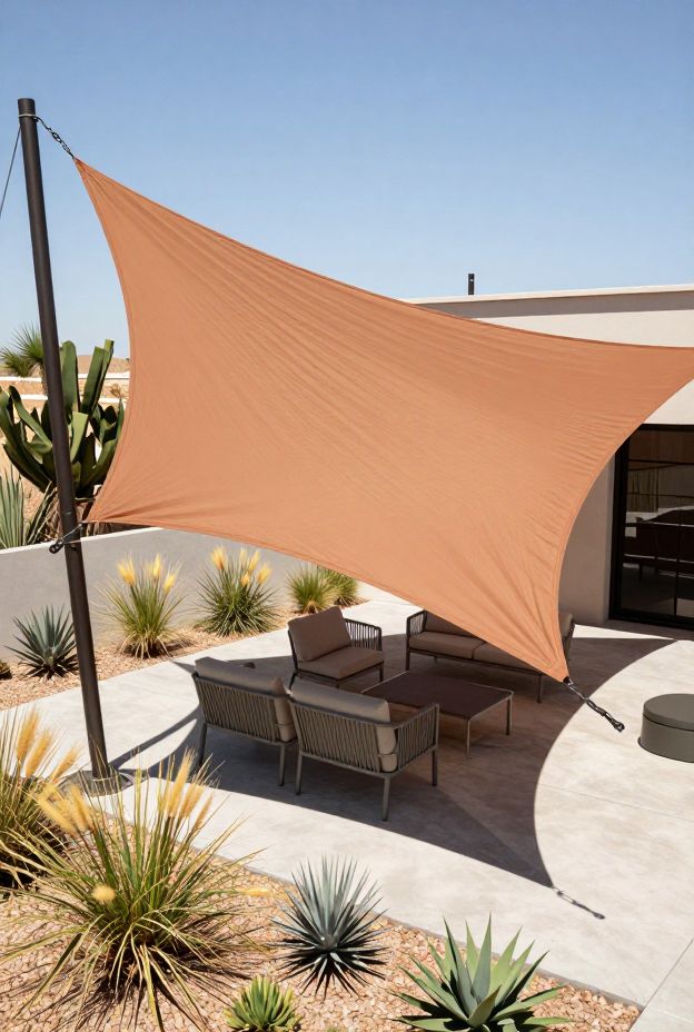 14 Patio Shade Ideas Perfect for Year-Round Comfort
