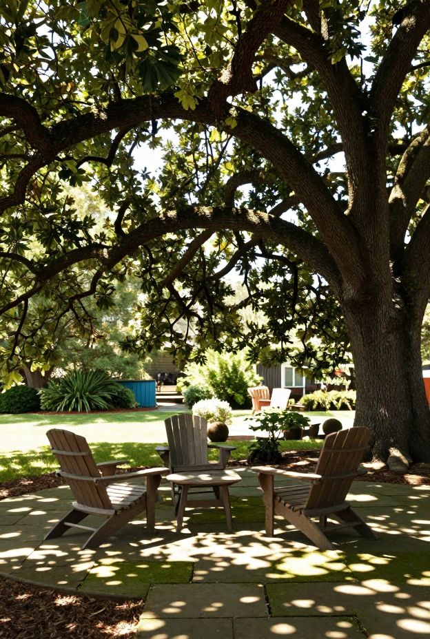 14 Patio Shade Ideas Perfect for Year-Round Comfort