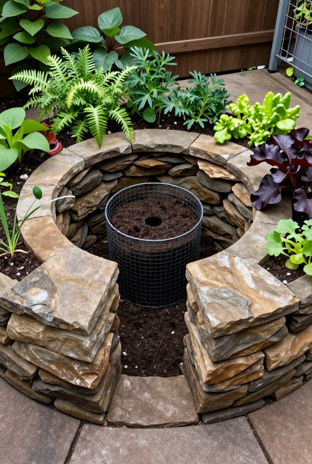 10 Raised Garden Bed Ideas for Small Spaces