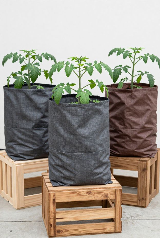 10 Raised Garden Bed Ideas for Small Spaces