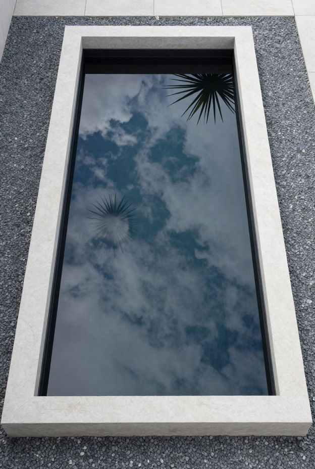 13 Raised Garden Pond Ideas for Tranquility