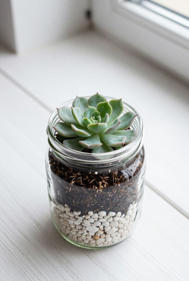 11 Succulent Gardening Ideas for Beginners