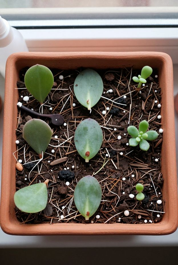 11 Succulent Gardening Ideas for Beginners
