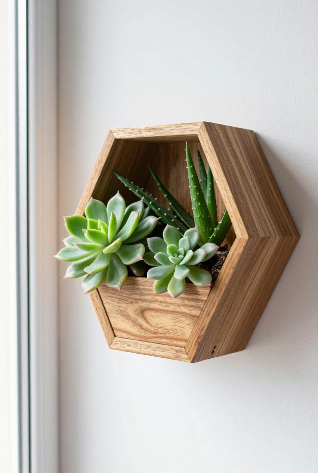 11 Succulent Gardening Ideas for Beginners