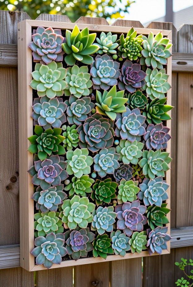 11 Succulent Gardening Ideas for Beginners