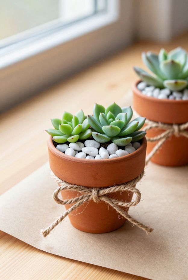 11 Succulent Gardening Ideas for Beginners