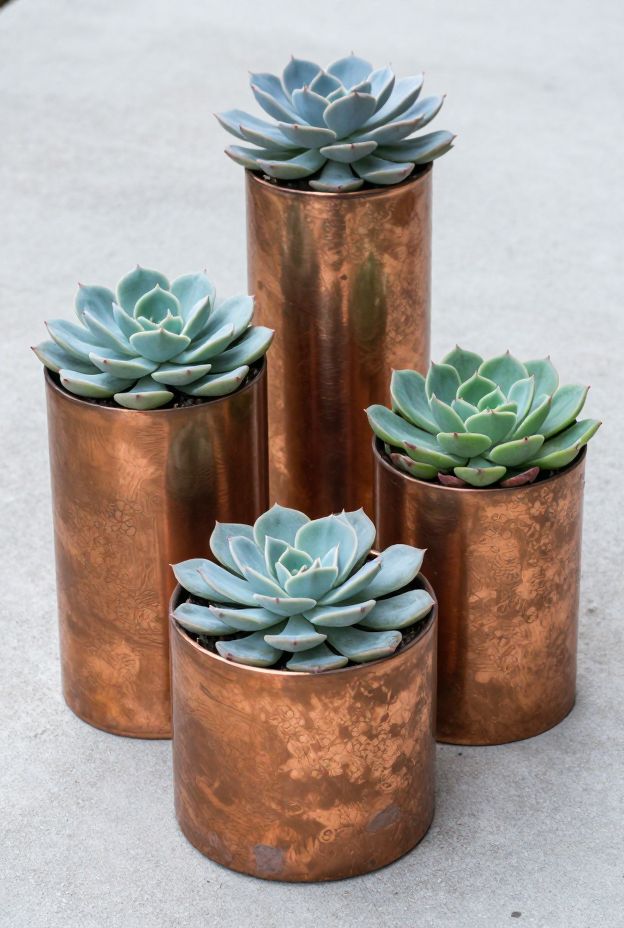 11 Succulent Gardening Ideas for Beginners