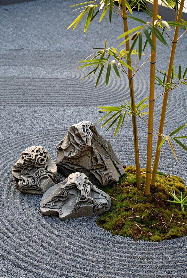 11 Zen Garden Ideas for Peaceful Retreats