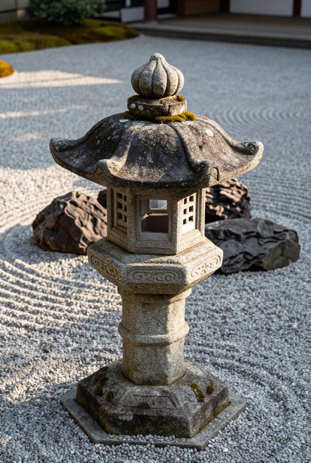 11 Zen Garden Ideas for Peaceful Retreats