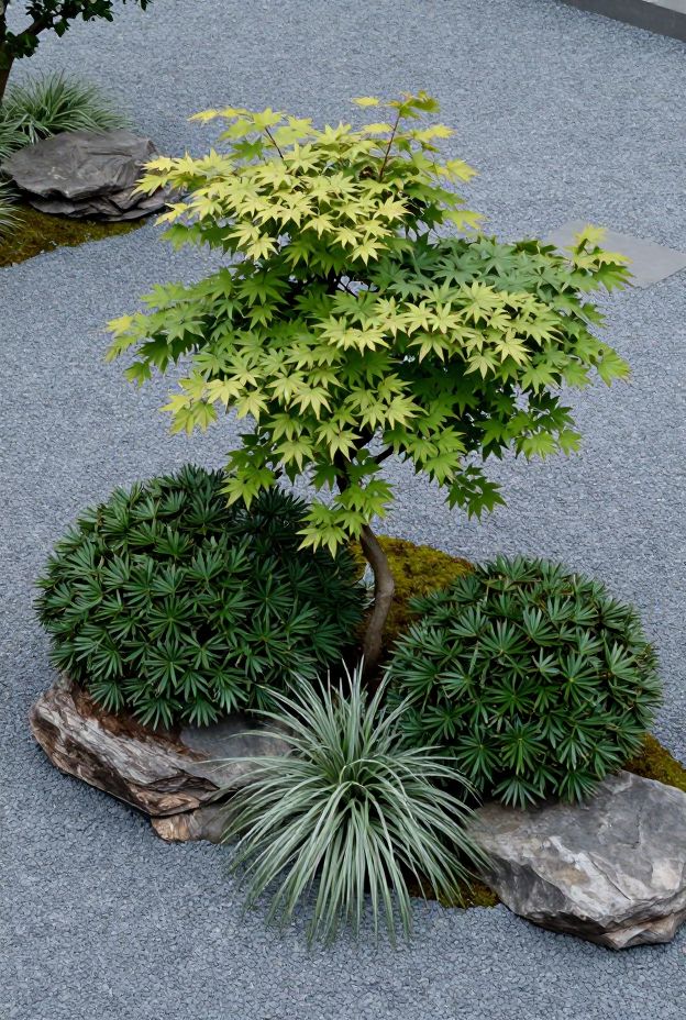 11 Zen Garden Ideas for Peaceful Retreats