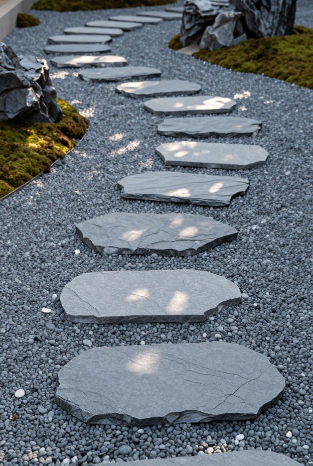 11 Zen Garden Ideas for Peaceful Retreats
