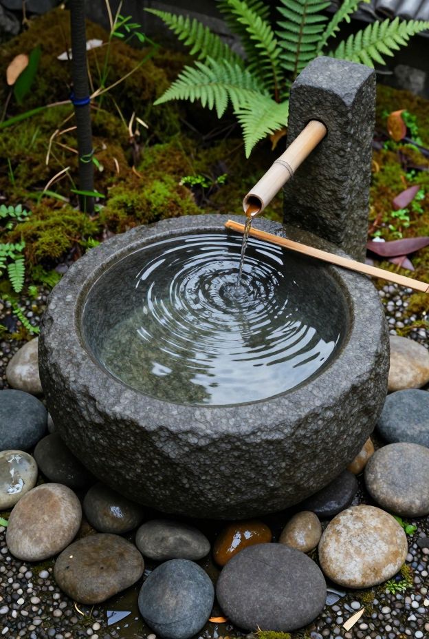 11 Zen Garden Ideas for Peaceful Retreats