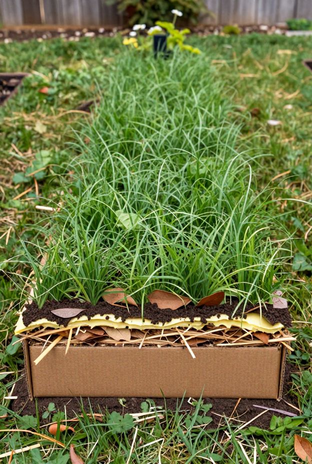 13 Backyard Garden Layout Ideas to Optimize Your Growing Space