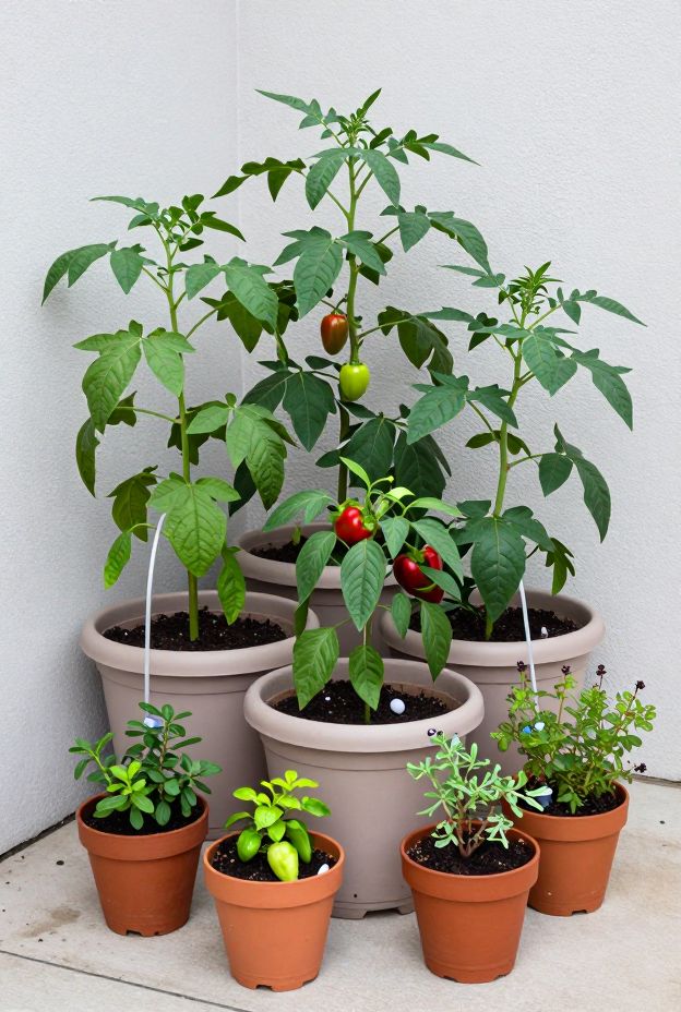 13 Backyard Garden Layout Ideas to Optimize Your Growing Space