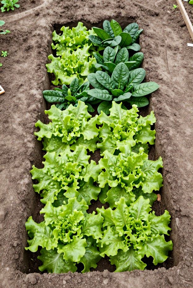 13 Backyard Garden Layout Ideas to Optimize Your Growing Space