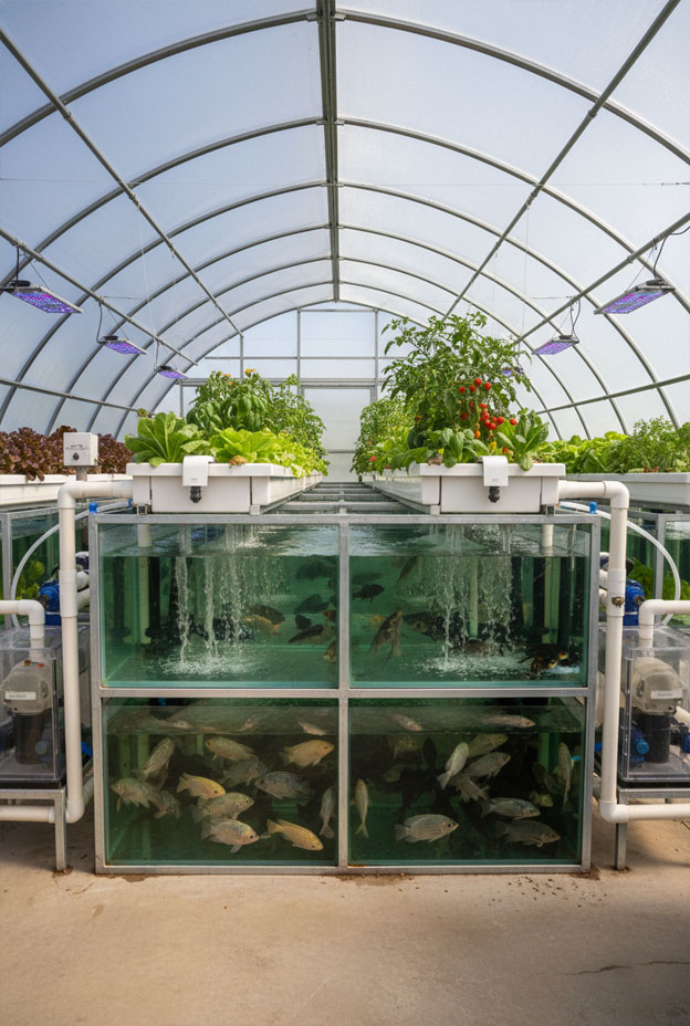 12 Backyard Greenhouse Ideas for Year-Round Growing Success