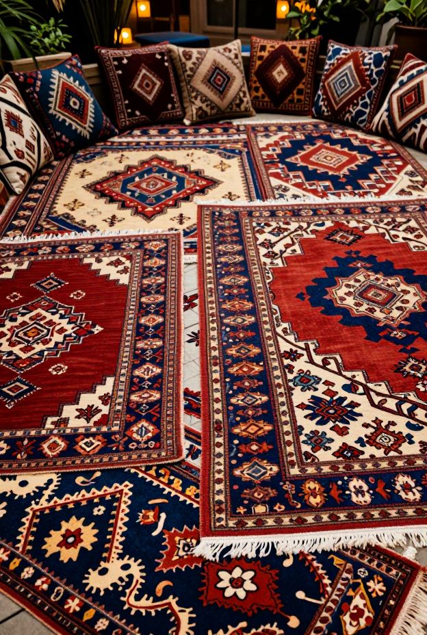 11 Bohemian Hippie Garden Ideas for Free-Spirited Outdoor Spaces