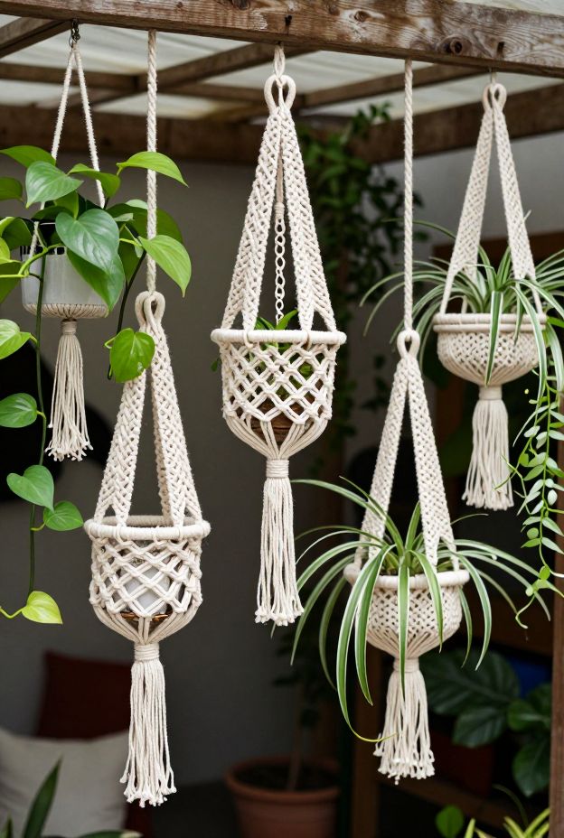 11 Bohemian Hippie Garden Ideas for Free-Spirited Outdoor Spaces