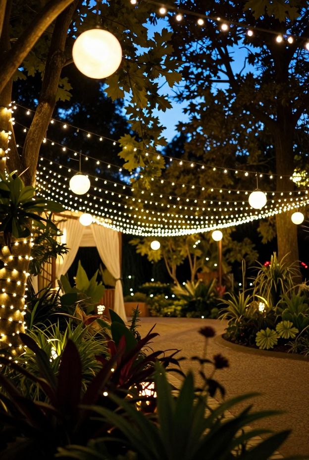 11 Bohemian Hippie Garden Ideas for Free-Spirited Outdoor Spaces