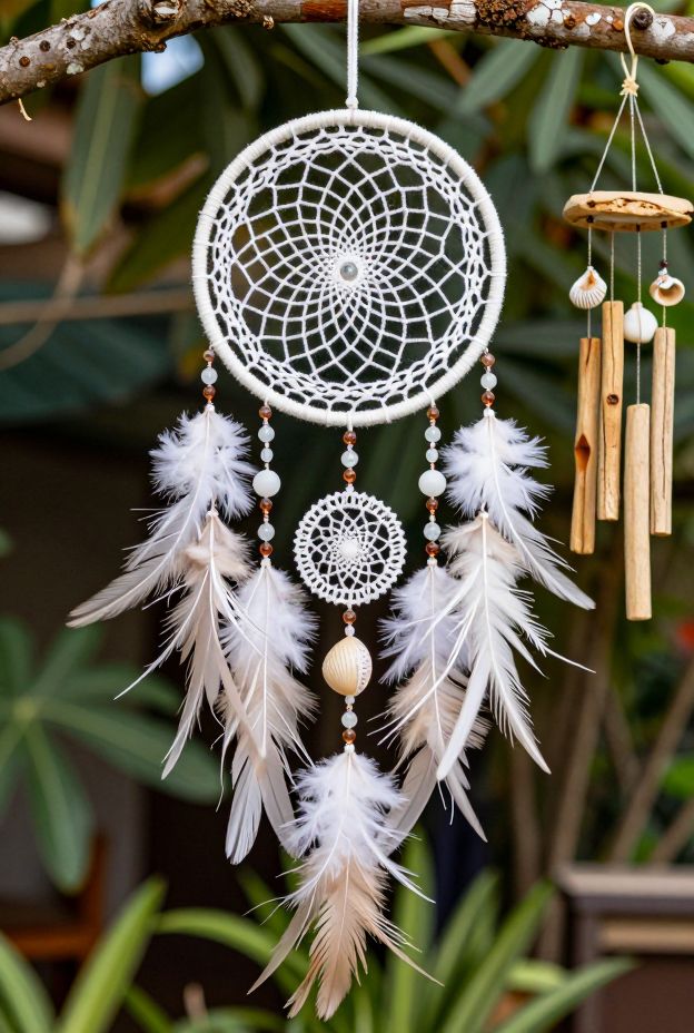 11 Bohemian Hippie Garden Ideas for Free-Spirited Outdoor Spaces