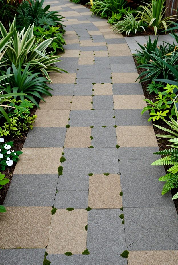 15 Charming Garden Pathway Ideas to Guide Your Outdoor Journey