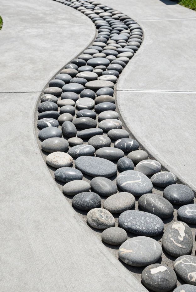 15 Charming Garden Pathway Ideas to Guide Your Outdoor Journey