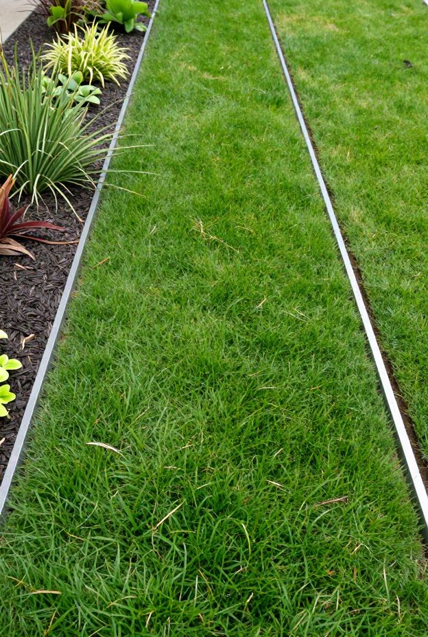 15 Charming Garden Pathway Ideas to Guide Your Outdoor Journey