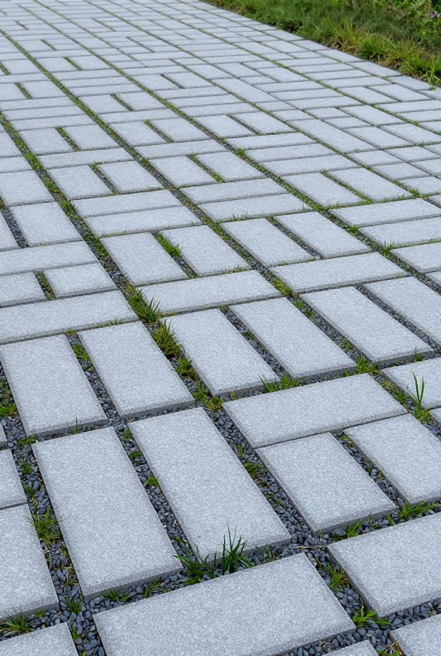 15 Charming Garden Pathway Ideas to Guide Your Outdoor Journey