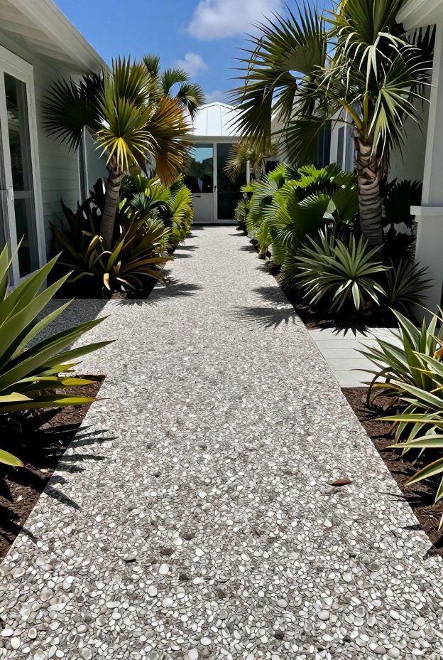 15 Charming Garden Pathway Ideas to Guide Your Outdoor Journey