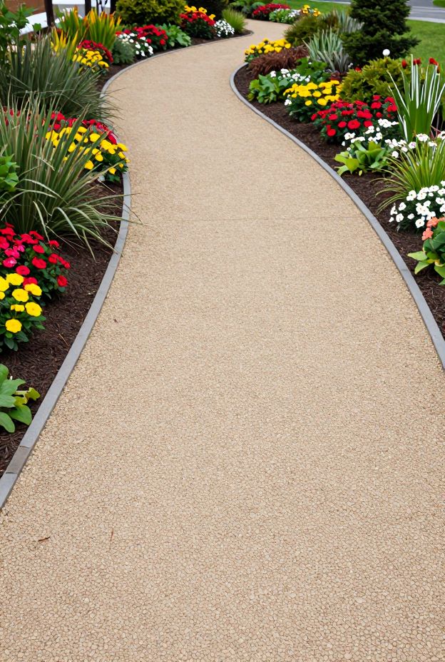 15 Charming Garden Pathway Ideas to Guide Your Outdoor Journey