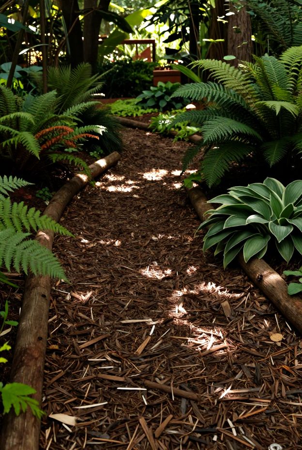 15 Charming Garden Pathway Ideas to Guide Your Outdoor Journey