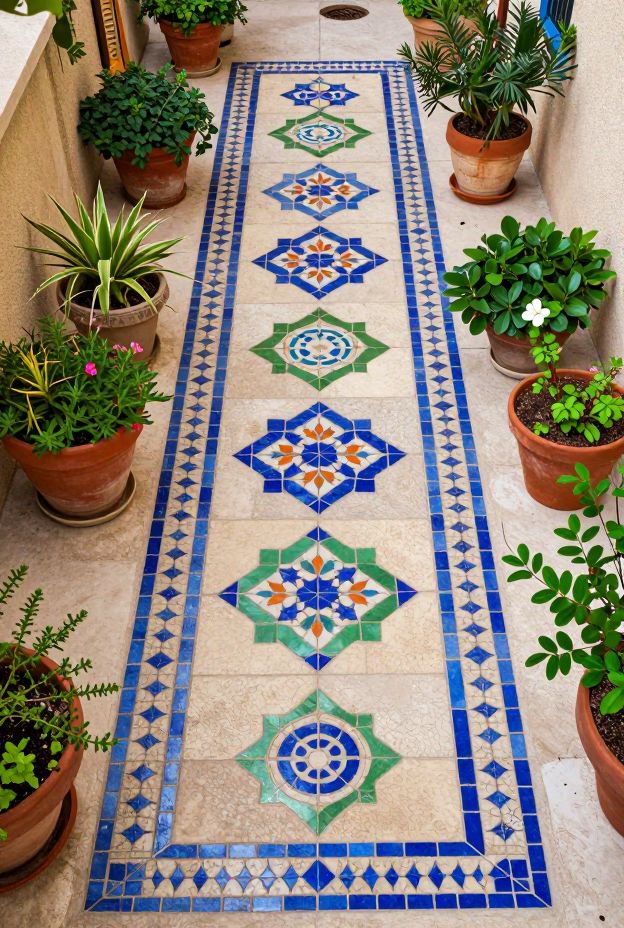 15 Charming Garden Pathway Ideas to Guide Your Outdoor Journey