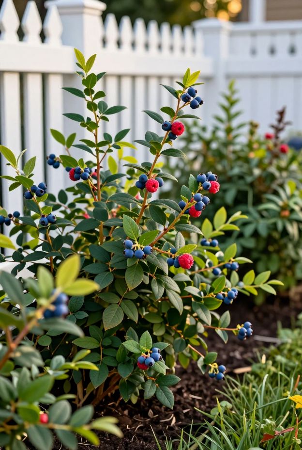 13 Creative Edible Landscaping Ideas for Beautiful Food Gardens