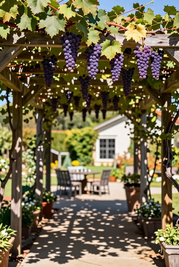 13 Creative Edible Landscaping Ideas for Beautiful Food Gardens