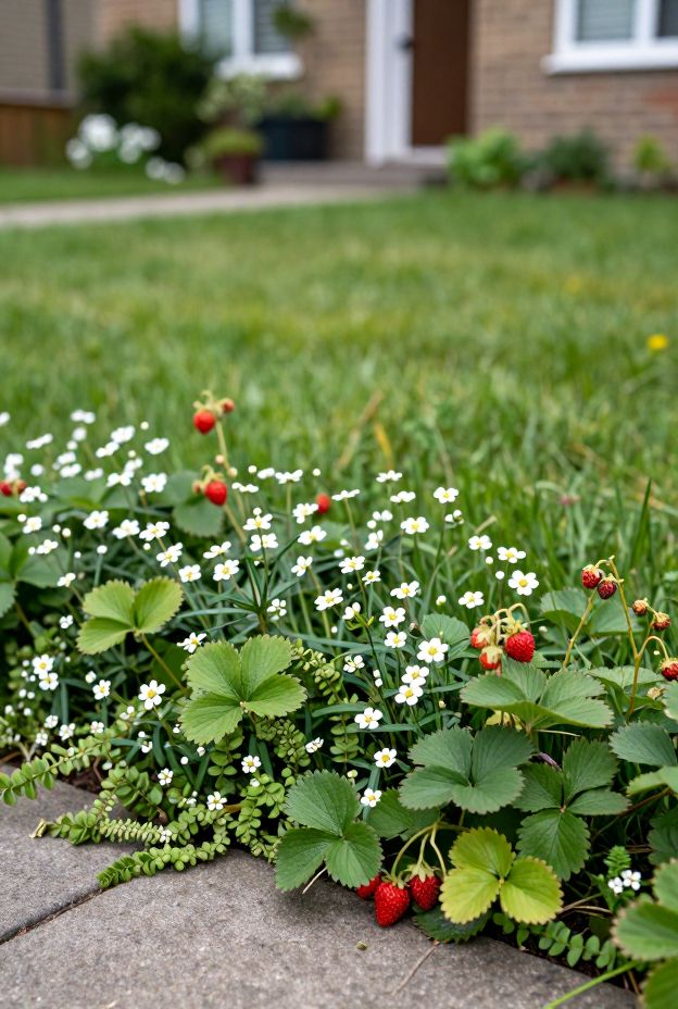 13 Creative Edible Landscaping Ideas for Beautiful Food Gardens