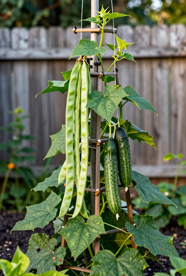 13 Creative Edible Landscaping Ideas for Beautiful Food Gardens