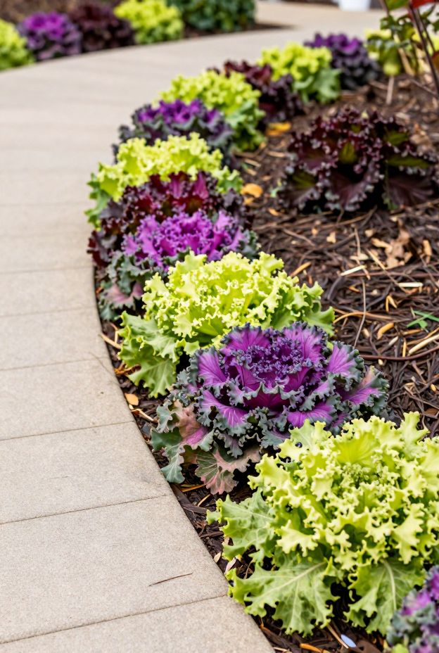 13 Creative Edible Landscaping Ideas for Beautiful Food Gardens