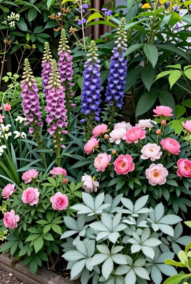 15 Cut Flower Garden Plans for Endless Homegrown Bouquets