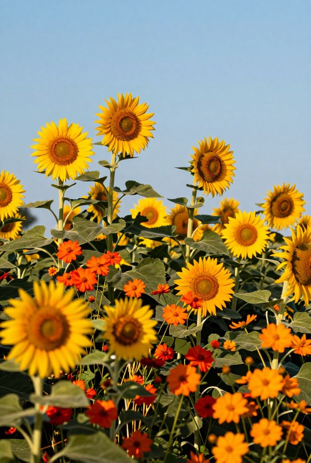 15 Cut Flower Garden Plans for Endless Homegrown Bouquets