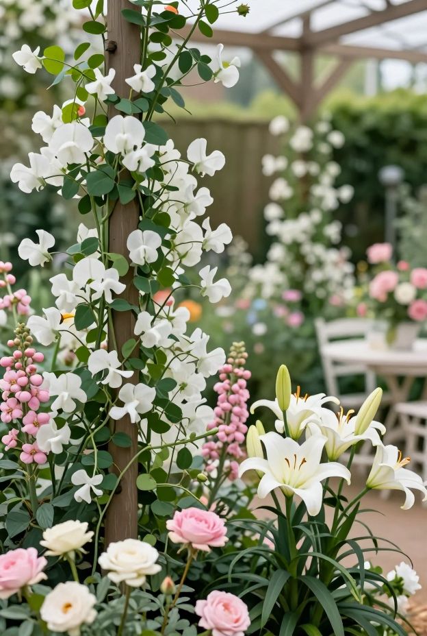 15 Cut Flower Garden Plans for Endless Homegrown Bouquets