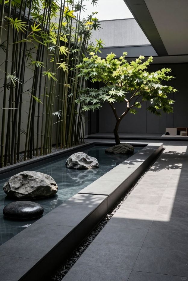 10 Dream Backyard Pool Landscaping Ideas for Resort-Style Living