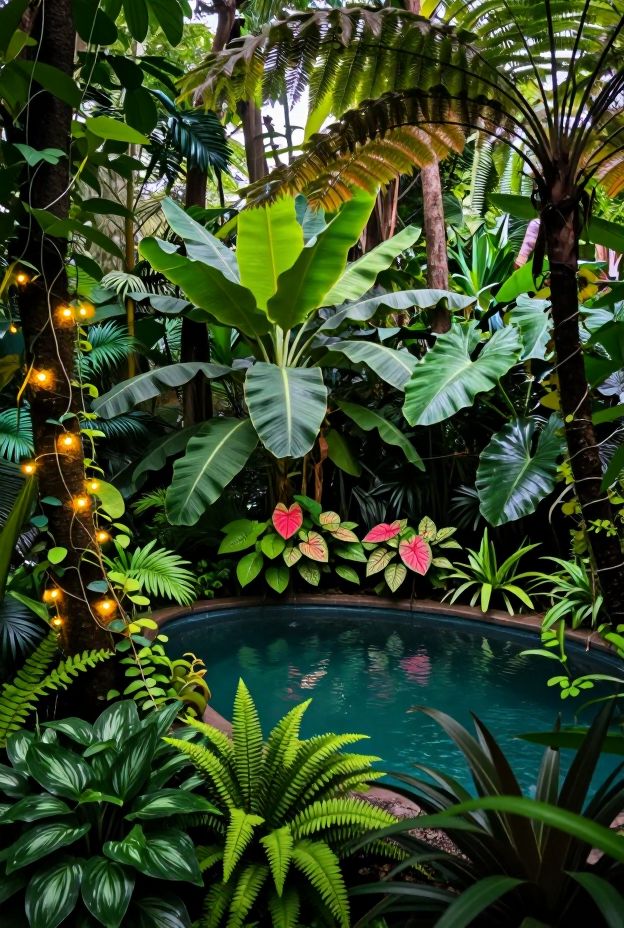 10 Dream Backyard Pool Landscaping Ideas for Resort-Style Living