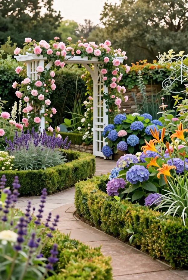 10 Dream Backyard Pool Landscaping Ideas for Resort-Style Living