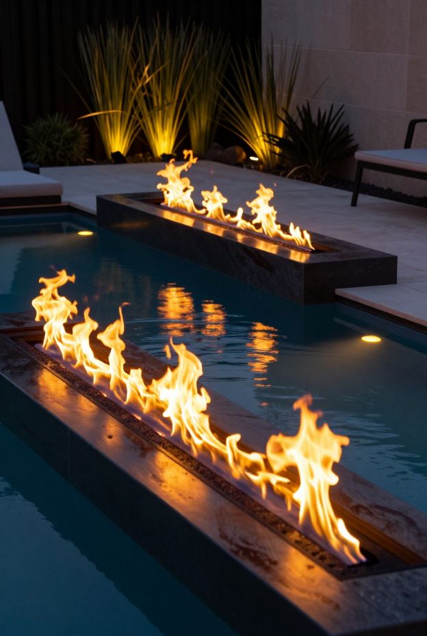 10 Dream Backyard Pool Landscaping Ideas for Resort-Style Living