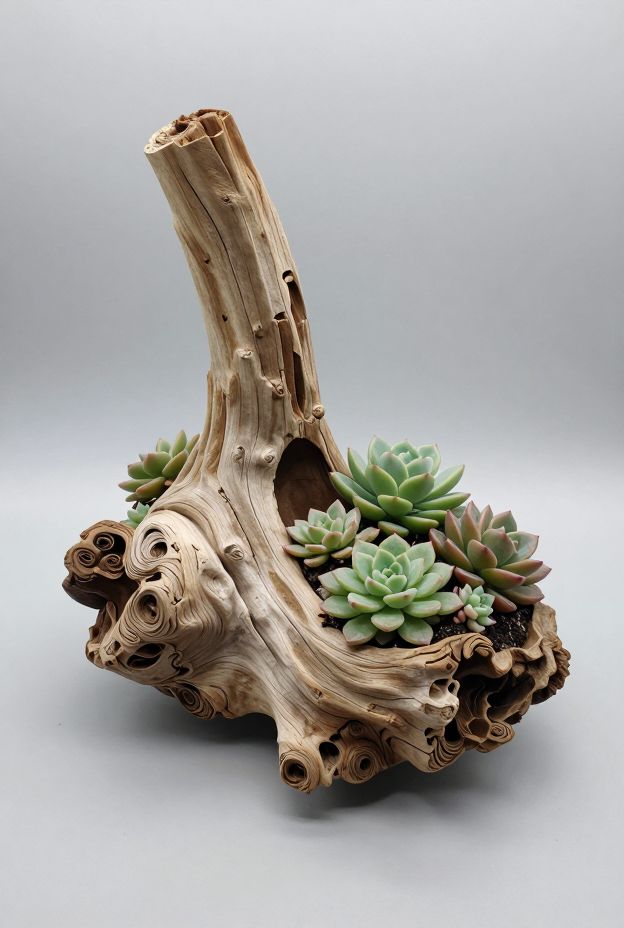 14 Drought-Tolerant Succulent Garden Design Ideas for Easy Care